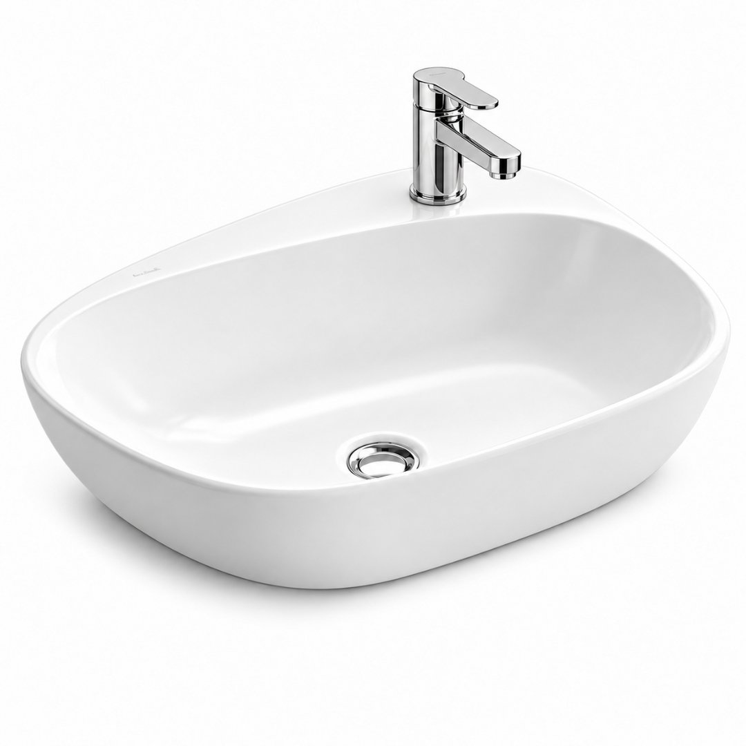 Kohler Ko - Kankara K-76600IN-0, table top basin (view 3)